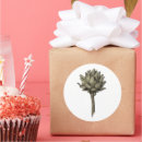 Search for artichoke stickers Flowers