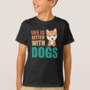 Search for shiba inu tshirts Pets