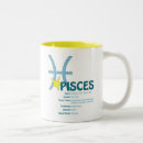 Search for pisces traits mugs Astrology