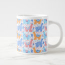 Search for classical latin mugs Alpaca