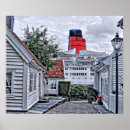 Search for cruise art Ocean liner