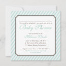 Search for vintage baby shower invitations Stylish
