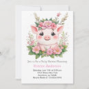 Search for piggy invitations Piglet