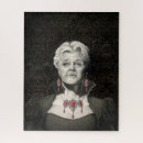 Search for gothic puzzles Skulls