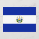 Search for el salvador postcards World flags