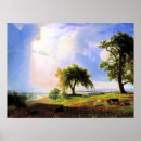 Search for albert bierstadt posters Romanticism