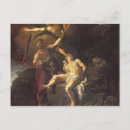 Search for sacrifice postcards Angel