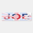 Search for jack bumper stickers London