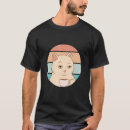 Search for bored tshirts Cat