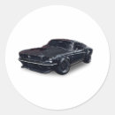Search for classic auto stickers Cars