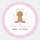 Search for girl baptism stickers Religious
