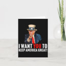 Search for want cards Politics