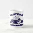 Search for evan mugs Mount evans