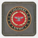 Search for colonel stickers Patriotic