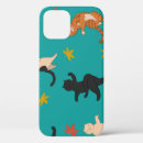 Search for autumn foliage iphone cases Pattern