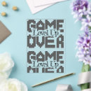 Search for fun and games invitations Gamer