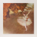 Search for degas puzzles Impressionist