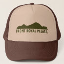 Search for front hats Virginia