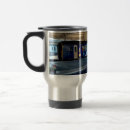 Search for blue train mugs Trains
