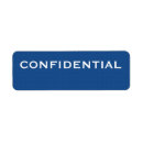 Search for communications labels Blue
