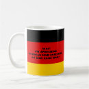 Search for german language mugs English