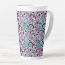 Search for purple black mugs Elegant