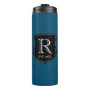 Search for fancy monogram mugs Classy