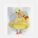 Search for duckling christmas tree decorations Yellow
