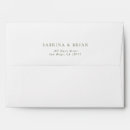 Search for floral wedding mailing accessories Vintage