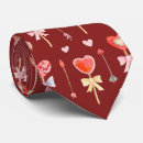 Search for lollipop ties Colourful
