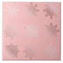 Search for snowflake pattern tiles Xmas