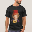 Search for gene wilder tshirts Classic movie