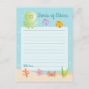 Search for new mommy postcards Baby shower