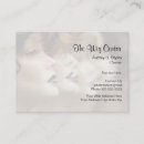 Search for wig business cards Beauty