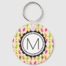 Search for popsicle key rings Ice cream