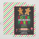 Search for decorate invitations Cookie decorating party