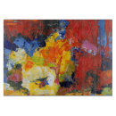 Search for rainbow chopping boards Abstract