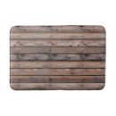 Search for faux wood bath mats Rustic