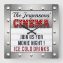 Search for cinema clocks Theatre