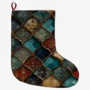 Search for jewel christmas stockings Pattern