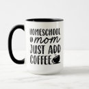 Search for homeschool mugs Funny
