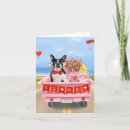 Search for boston terrier valentines day cards Pet