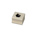 Search for apple rubber stamps Teacher
