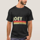 Search for joey tshirts Vintage