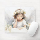 Search for laurel mousepads Flower