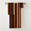 Search for orange stripes bath towels Vertical