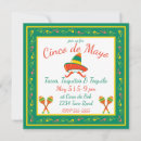 Search for red pepper invitations Fiesta