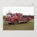 Search for volunteer postcards Fireman