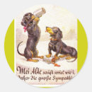 Search for funny oktoberfest stickers Octoberfest