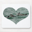 Search for dolphin mousepads Animals